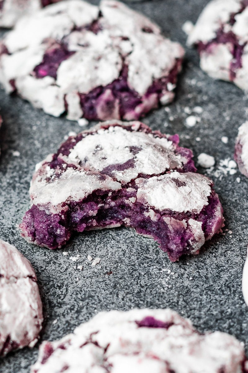 Best Ube Dessert Recipes - Sweet Mouth Joy