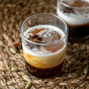 Chai White Russian Featured