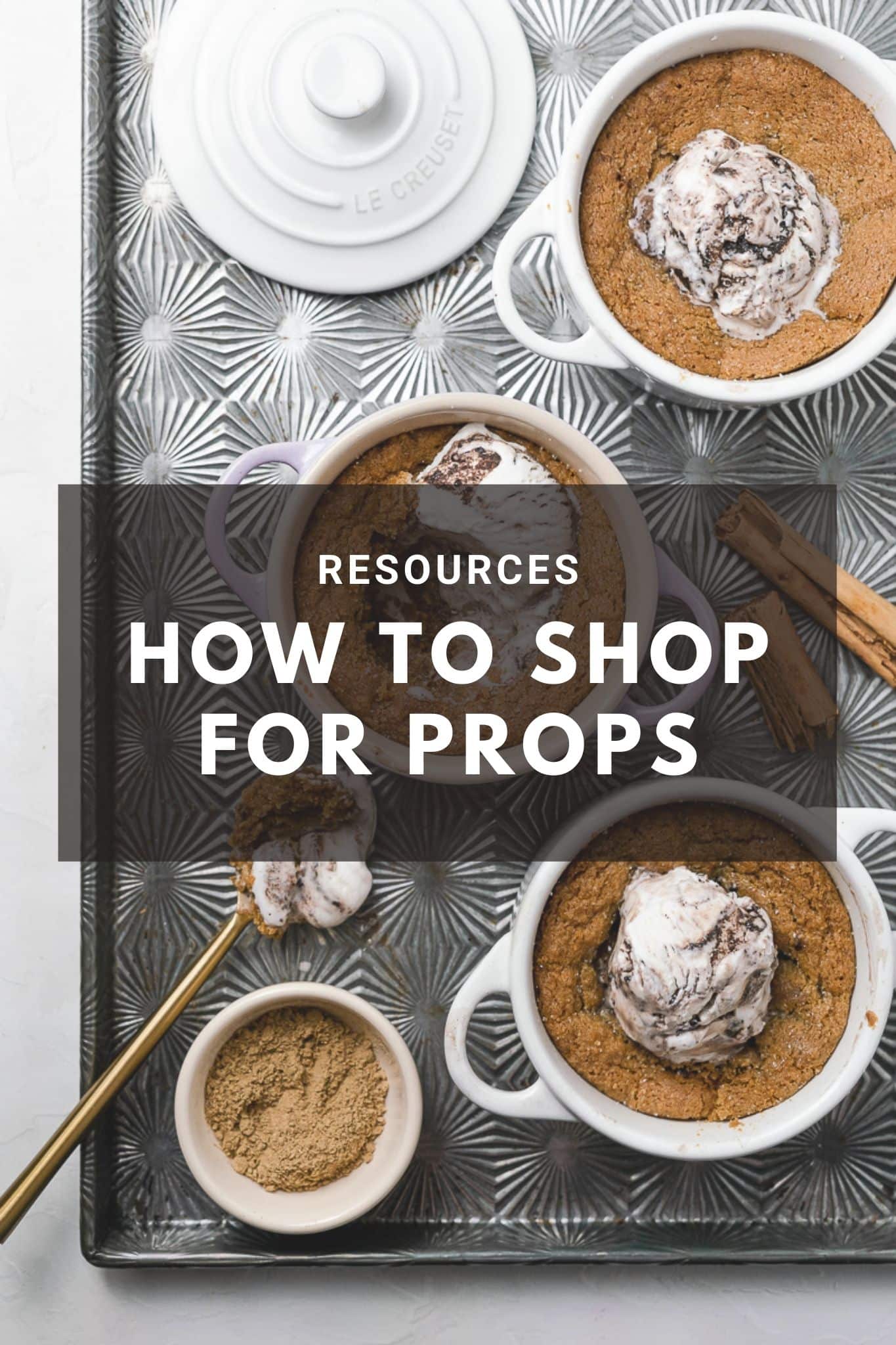 How to Shop for Props