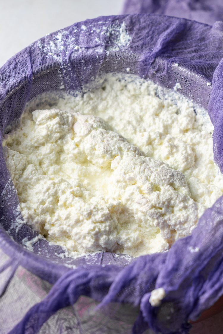 How to Make Soft and Fresh Homemade Paneer - Masala and Chai