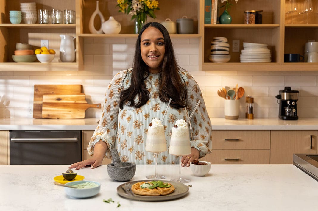 Chai/Chaya (Indian Tea) - The Familiar Kitchen