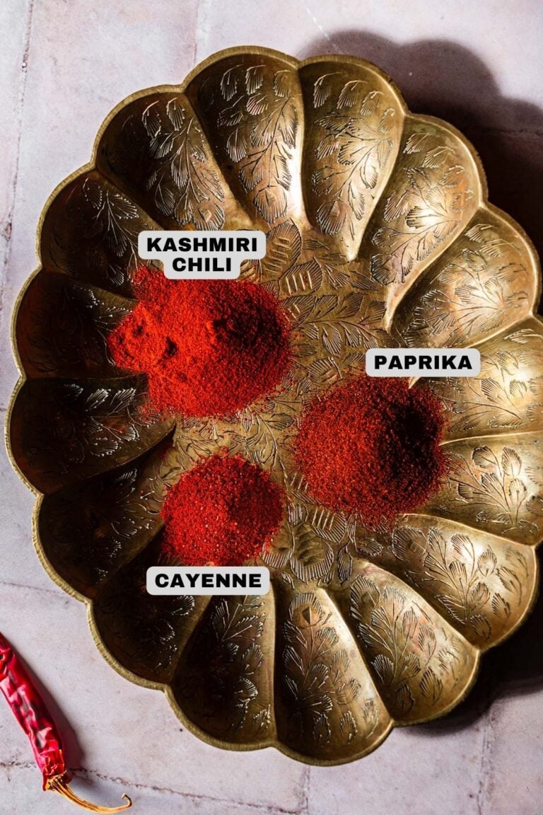 A Guide to Kashmiri Chili Powder - Masala and Chai