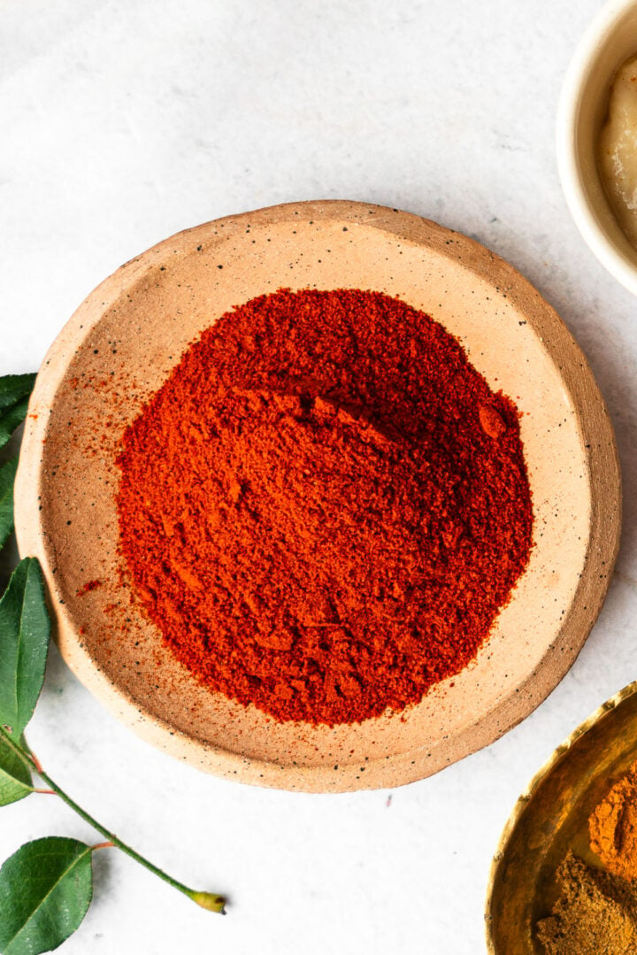 A Guide to Kashmiri Chili Powder - Masala and Chai